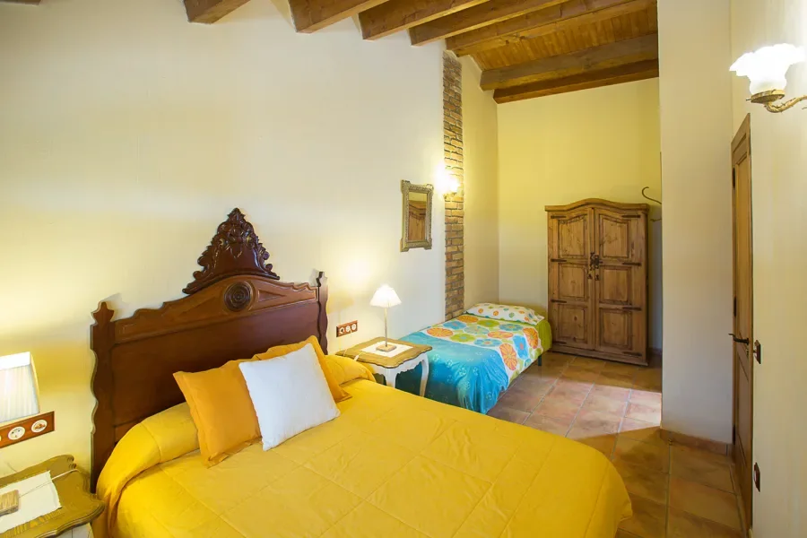 Habitació 3 · 4