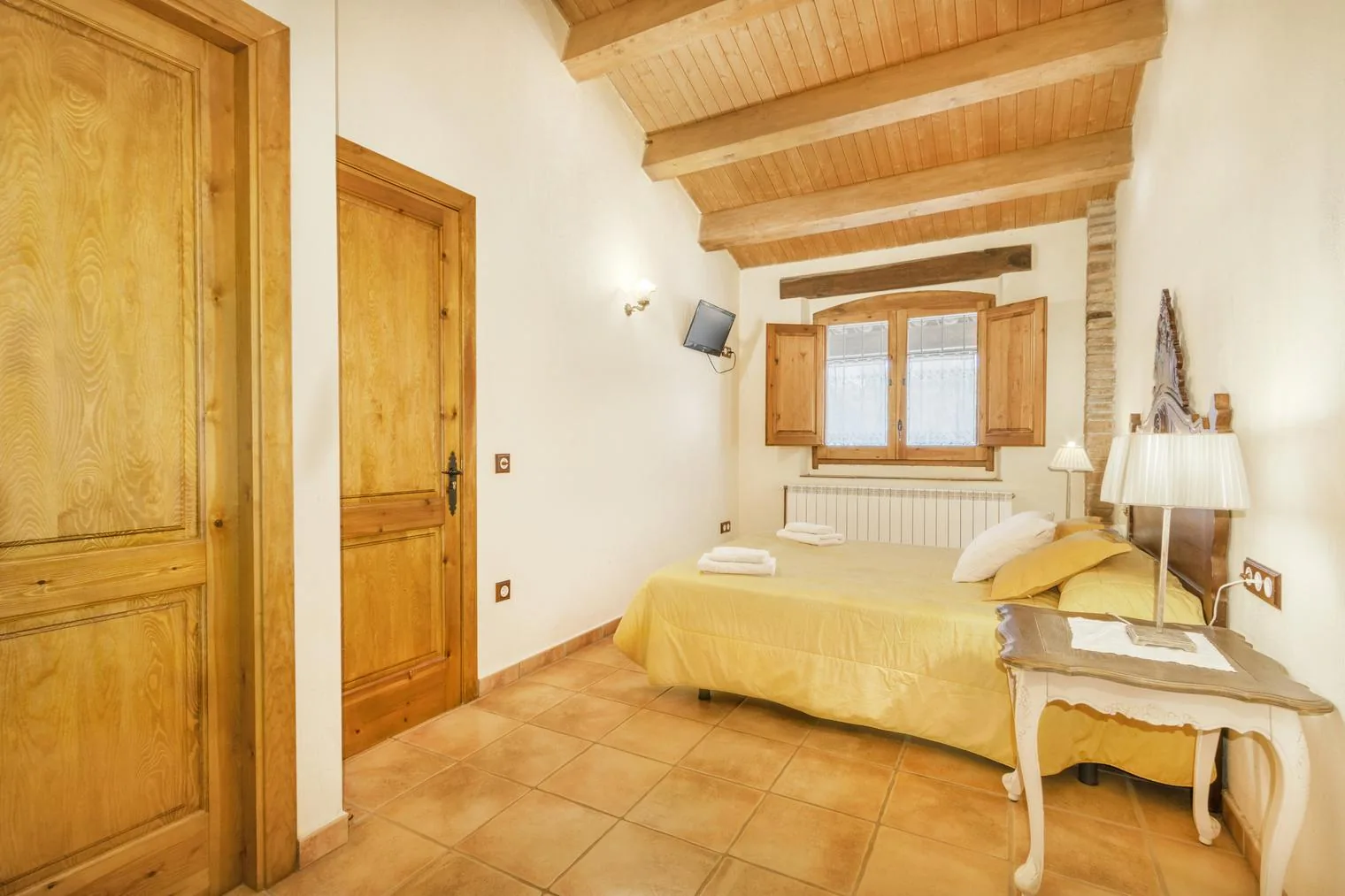 Habitació 3 · 2