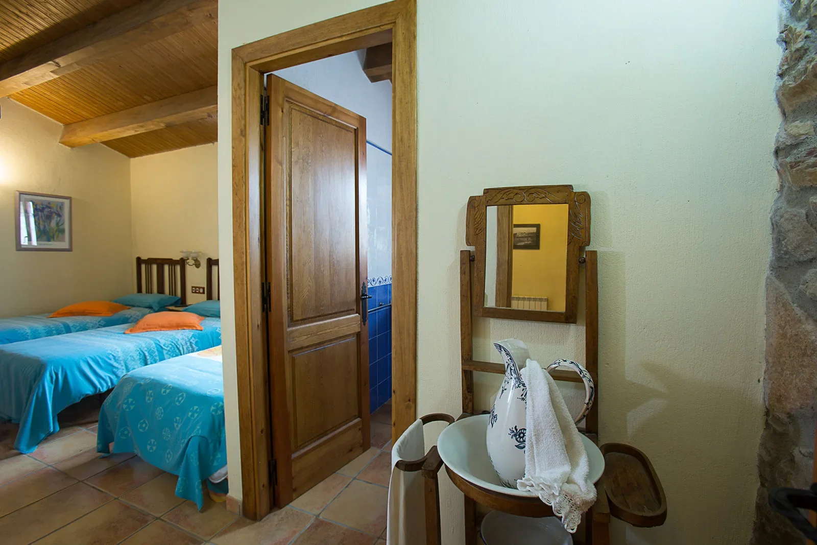Habitació 2 · 4