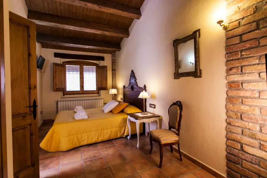 Habitació 3 · 1