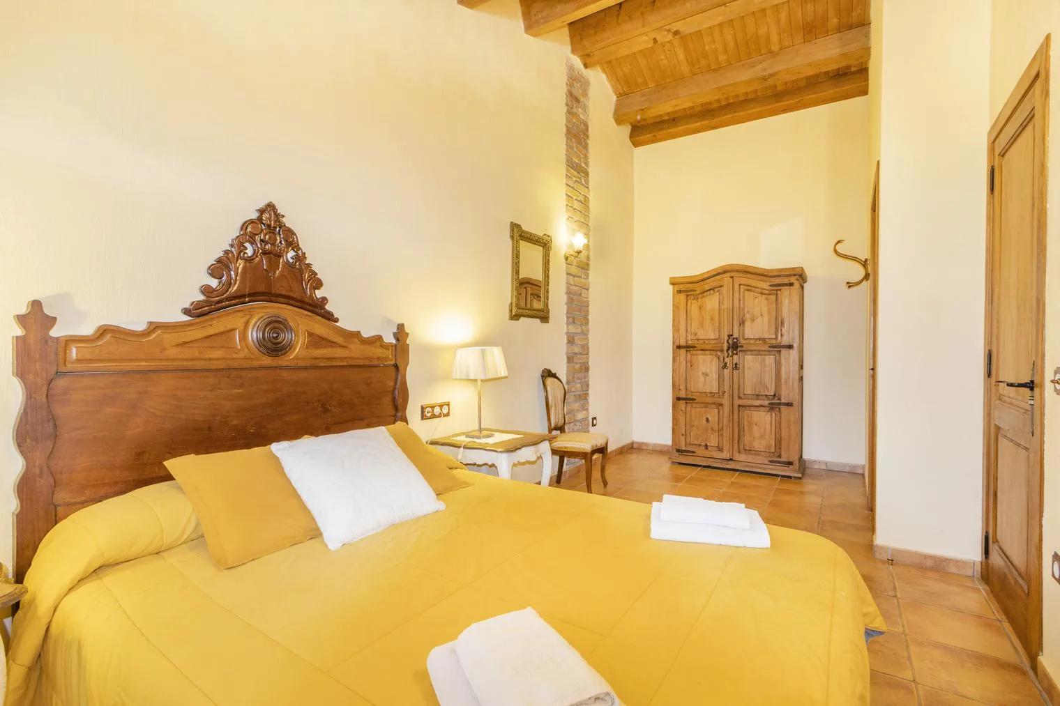 Habitació 3 · 3