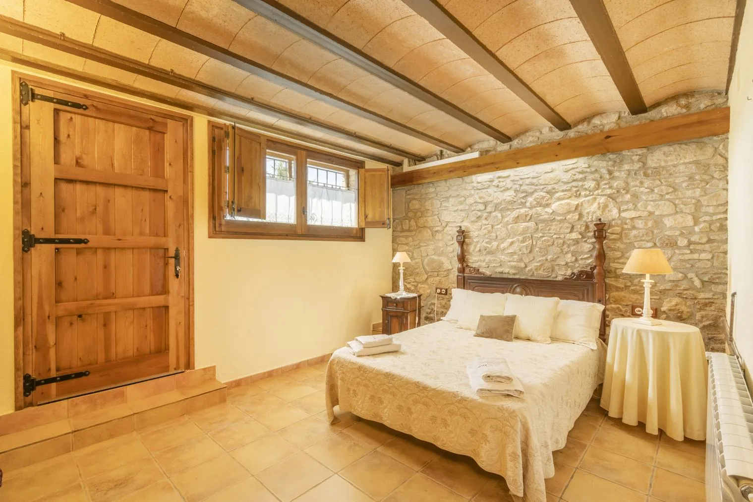Habitació 4 · 2