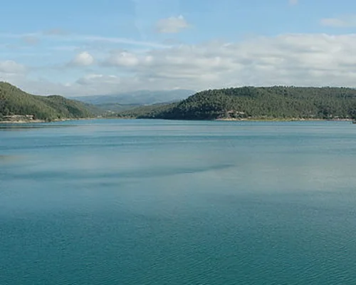 La Llosa del Cavall i Sant Ponç