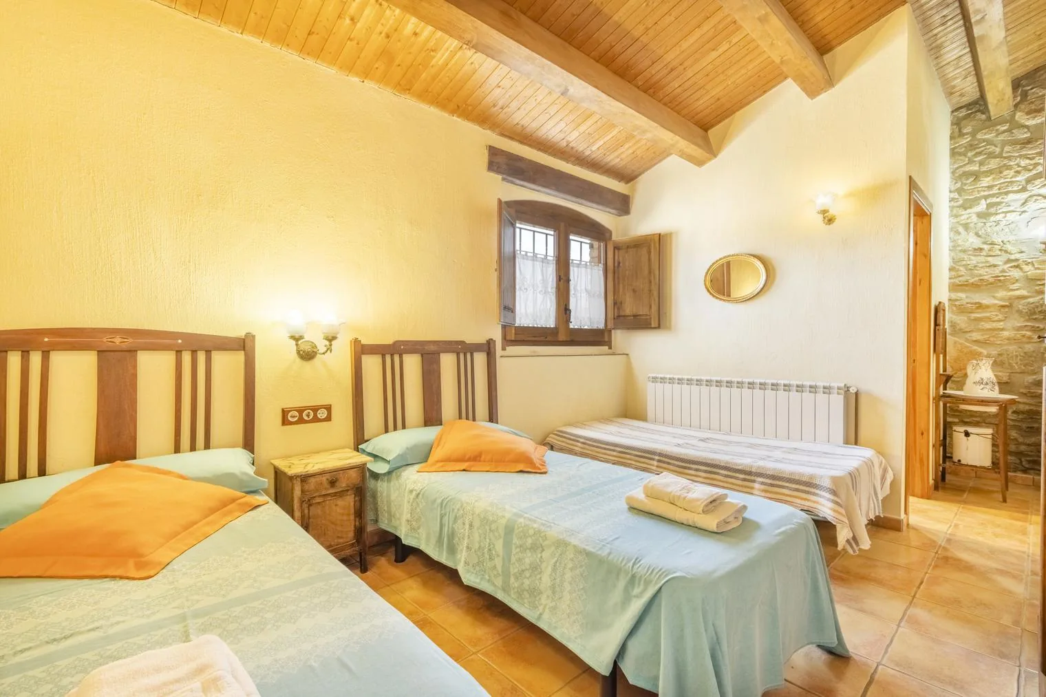 Habitació 2 · 2