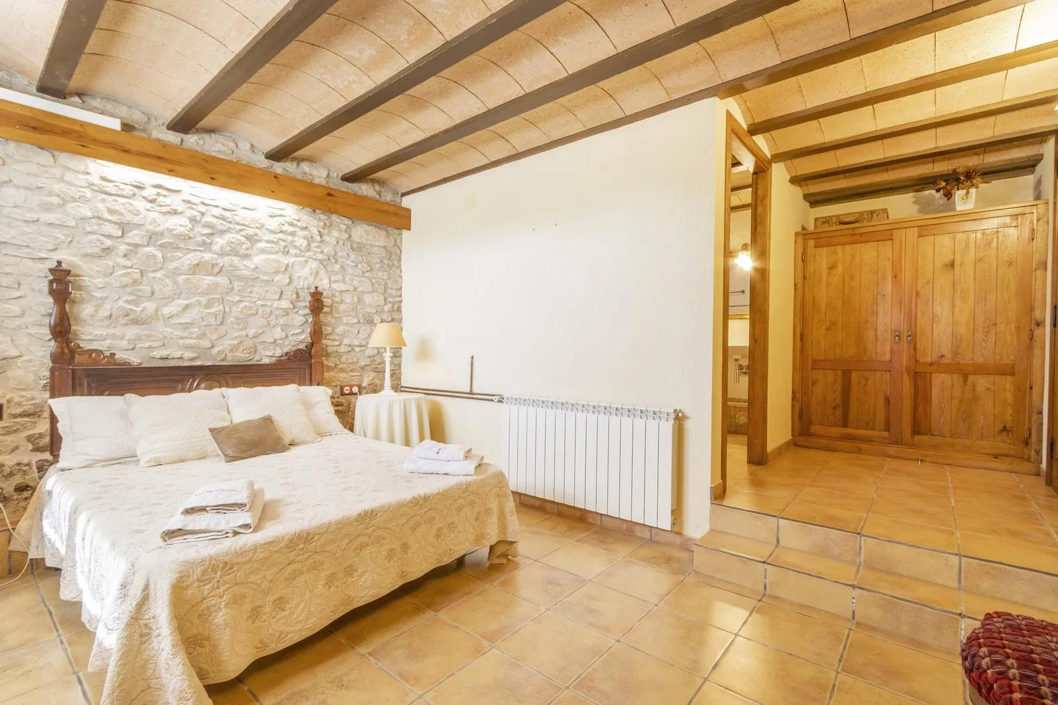 Habitació 4 · 3