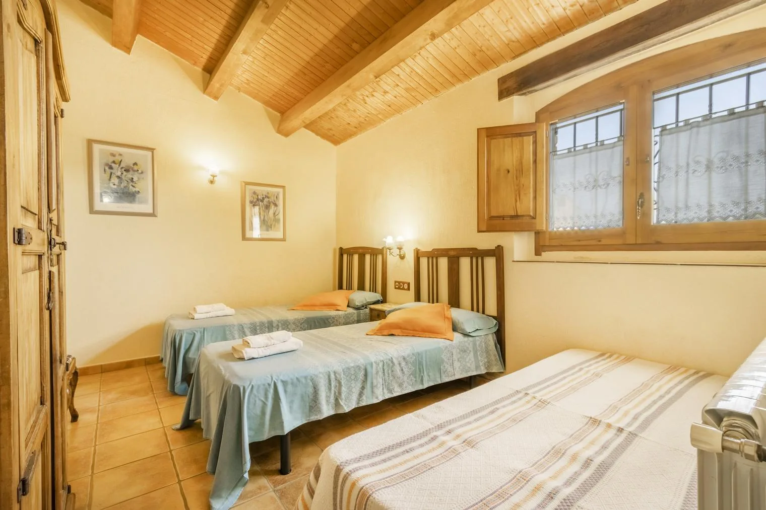 Habitació 2 · 3
