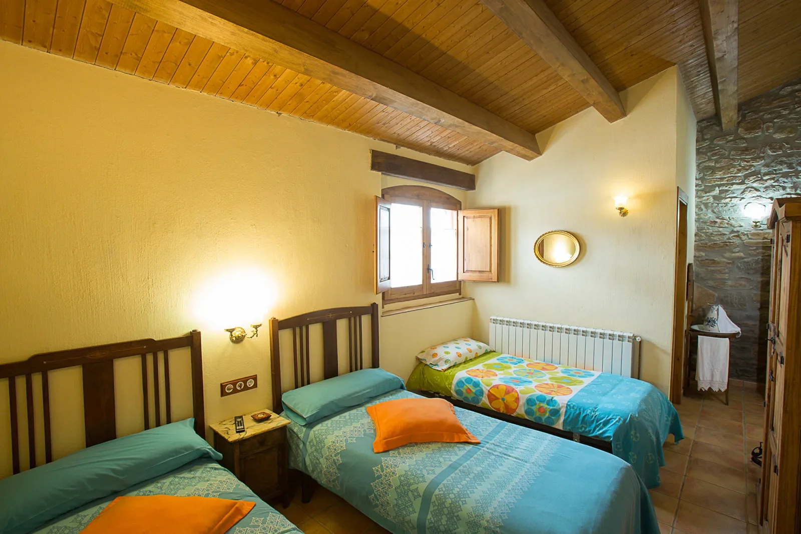 Habitació 2 · 1