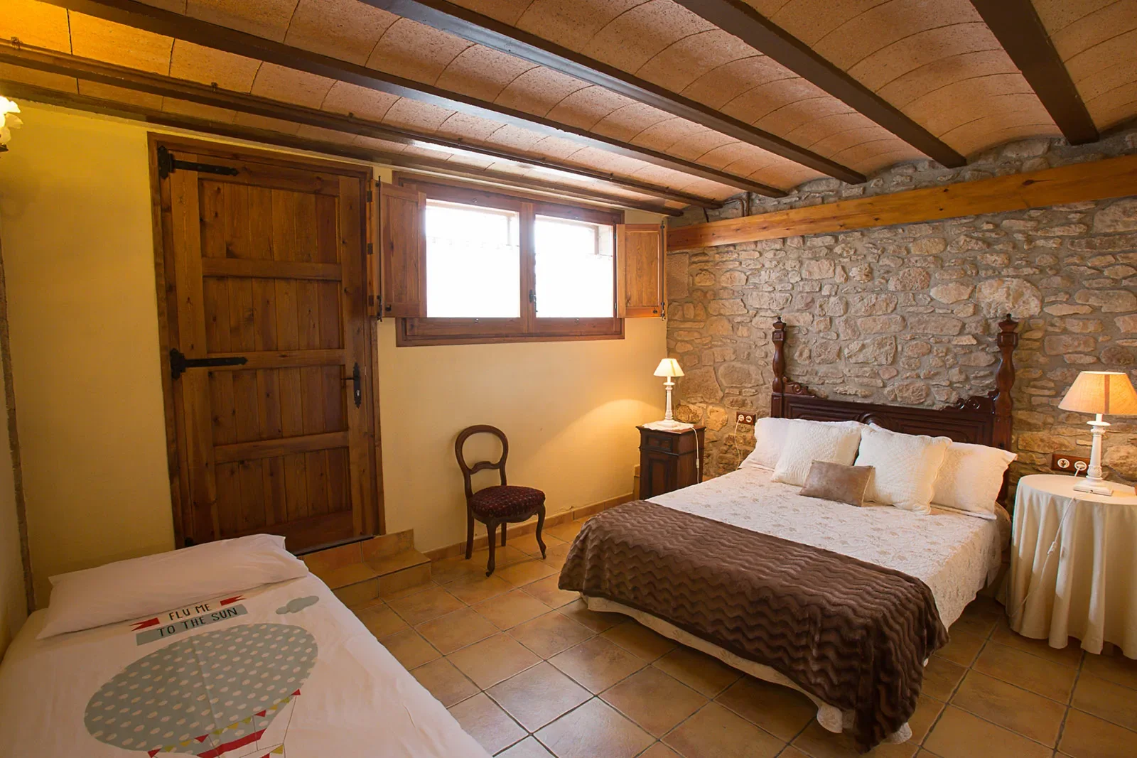 Habitació 4 · 1