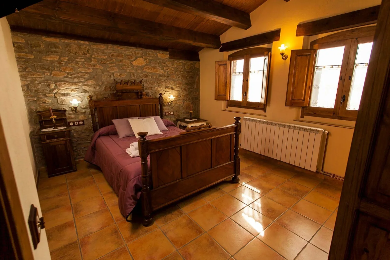 Habitació 1 · 2