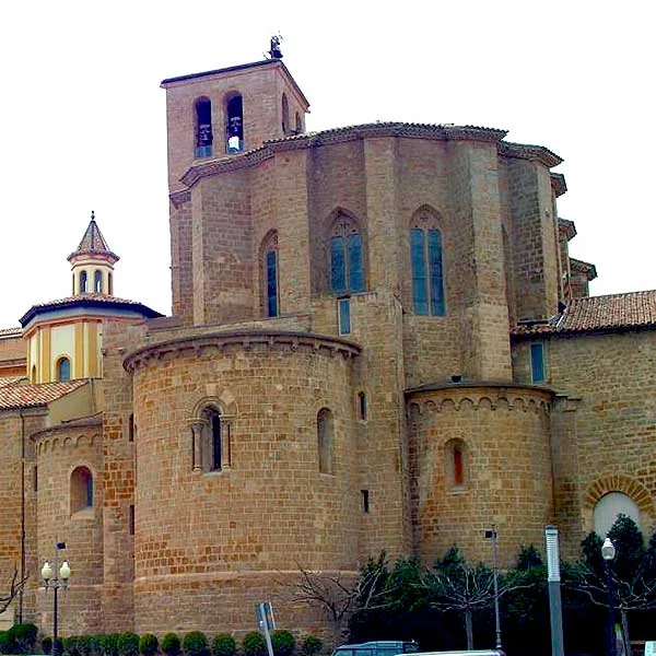Catedral de Solsona