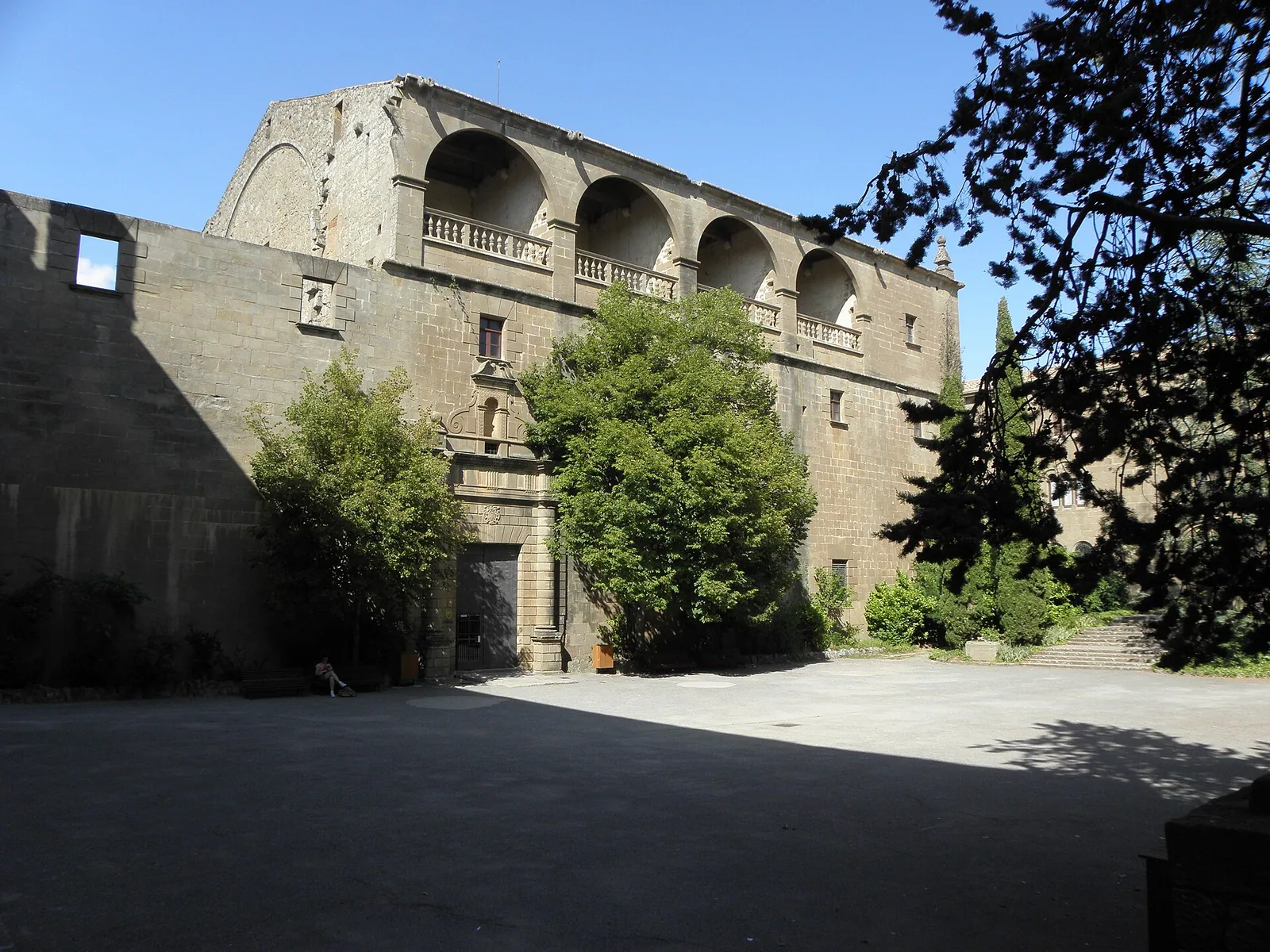 Santuari del Miracle